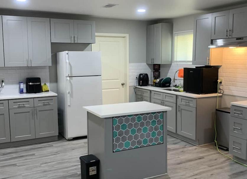 Kitchen Photo