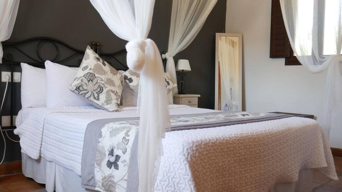 Hotel Boutique La PerlaBlanca by Bossh! Hotels