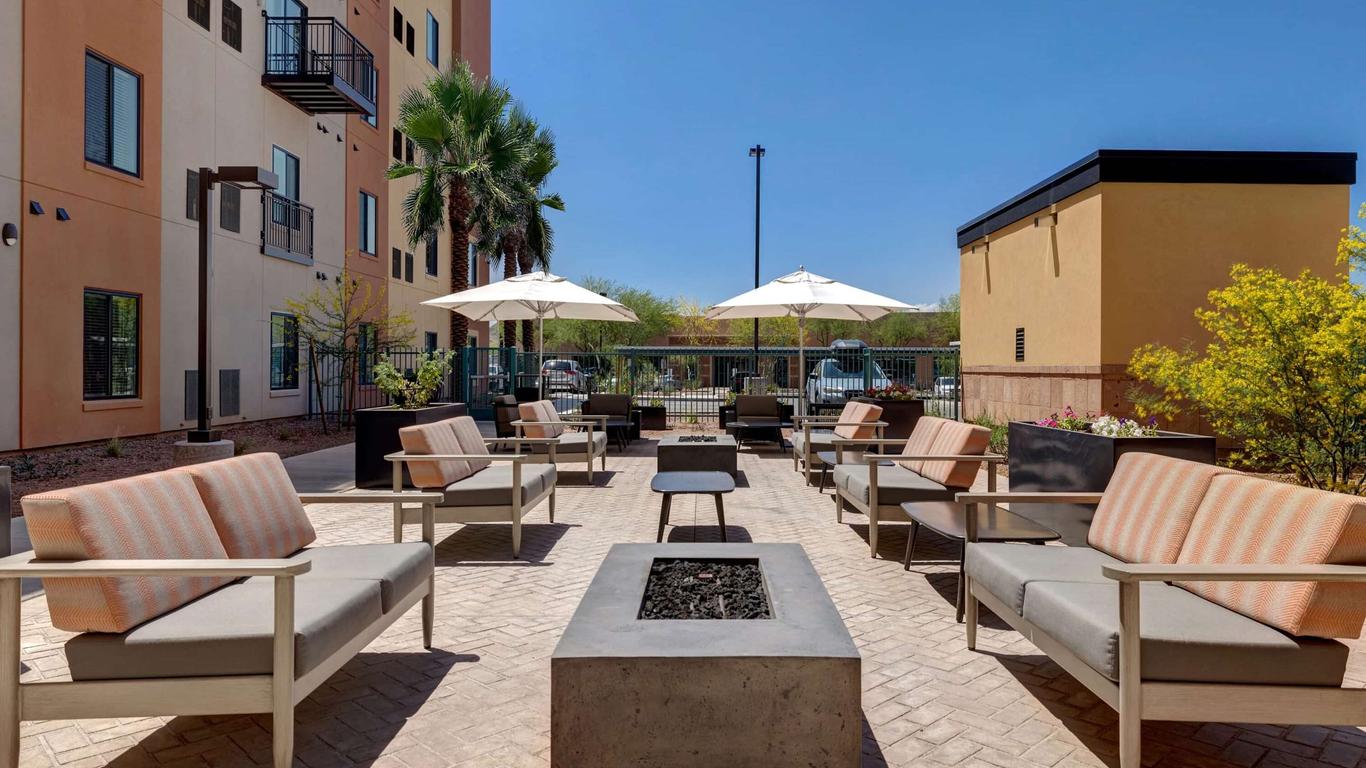 WaterWalk Extended Stay by Wyndham Phoenix N Happy Valley