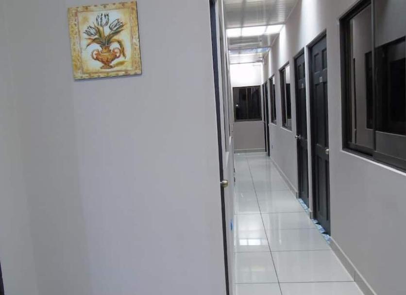 Hallway Photo
