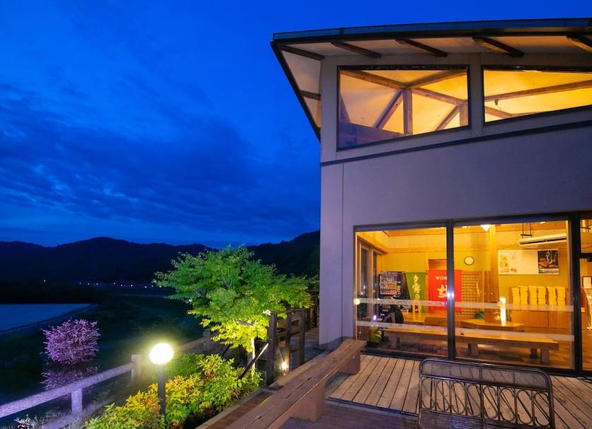 Outdoors view Photo