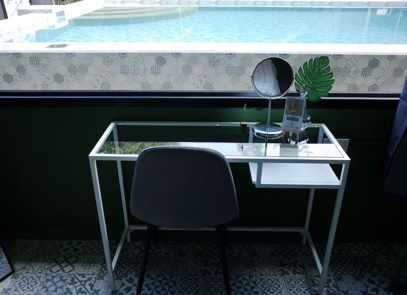 Room amenity Photo