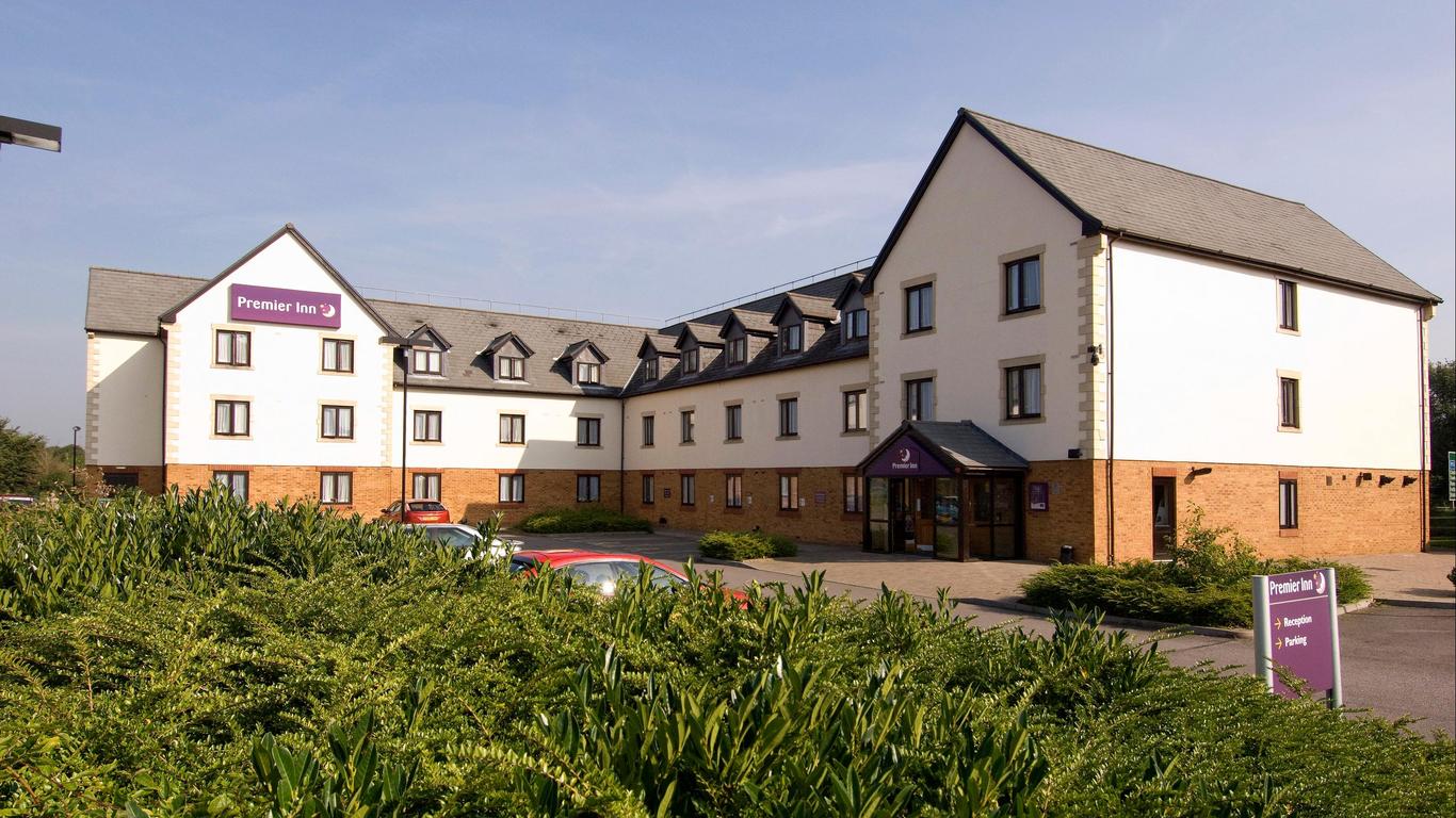 Premier Inn Gloucester (Barnwood)