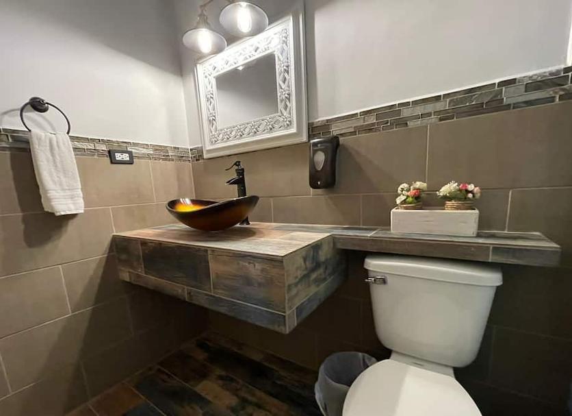Bathroom Photo