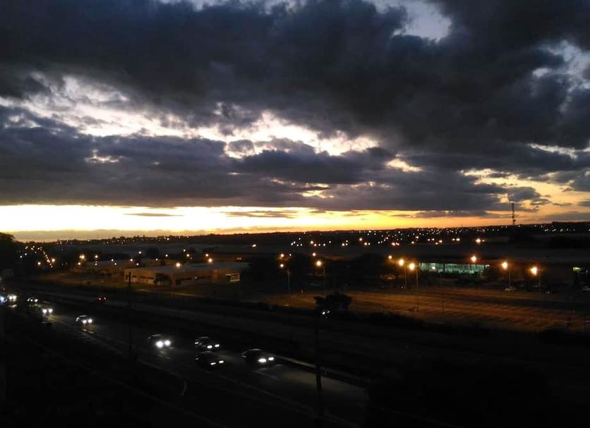 Outdoors view Photo
