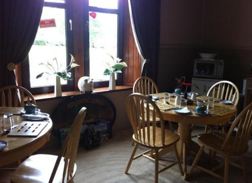 Dining room Photo