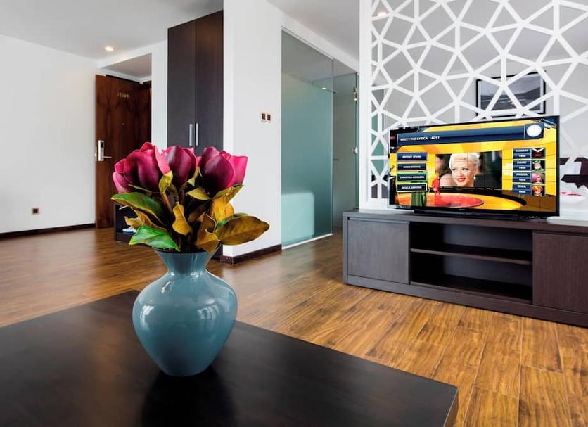 Room amenity Photo