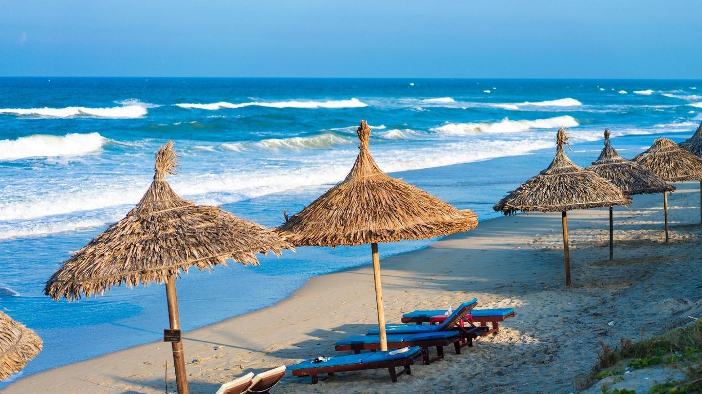 An Bang Beach Nature Homestay