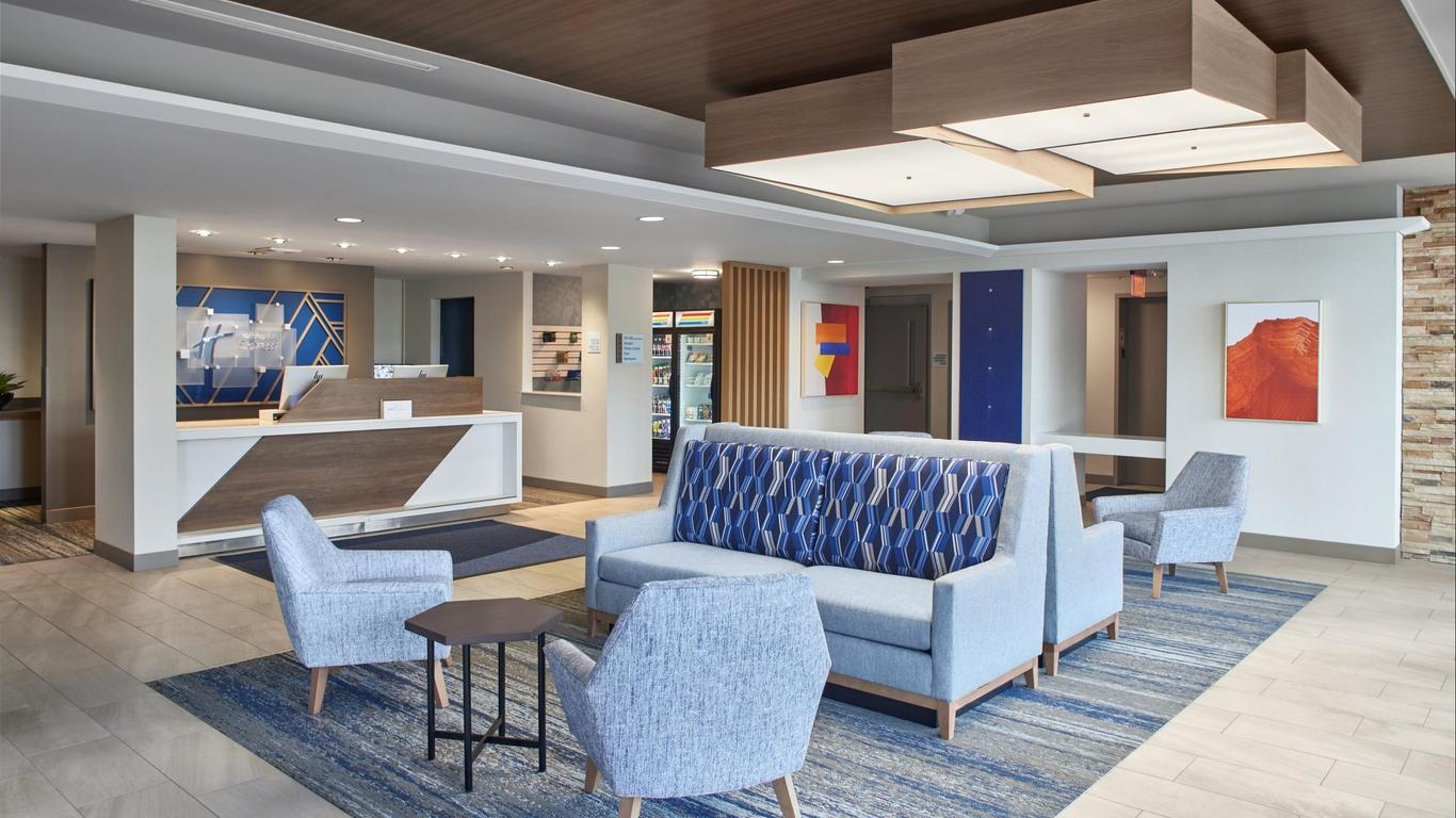 Holiday Inn Express Akron Nw - Fairlawn