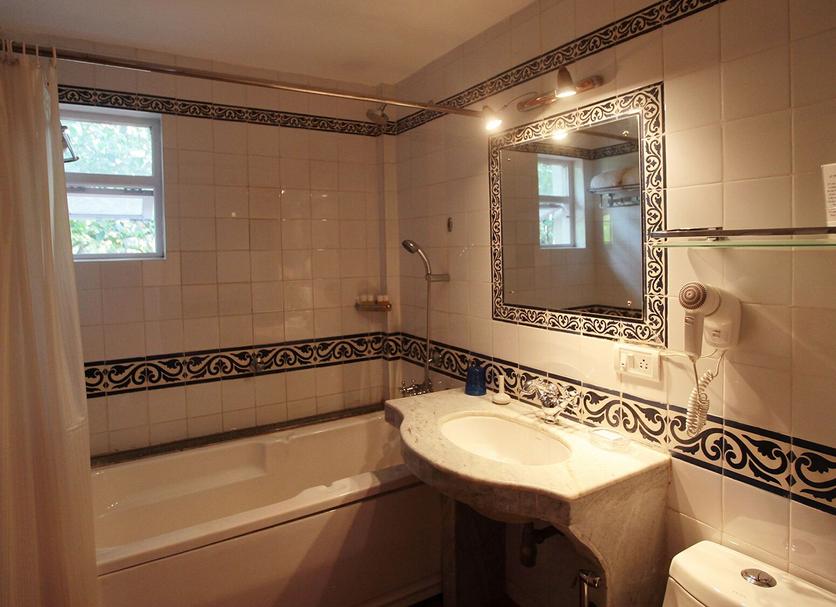 Bathroom Photo