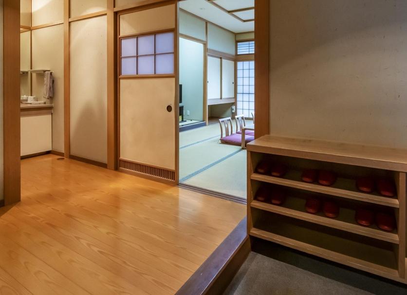 Room amenity Photo