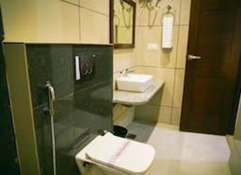 Bathroom Photo