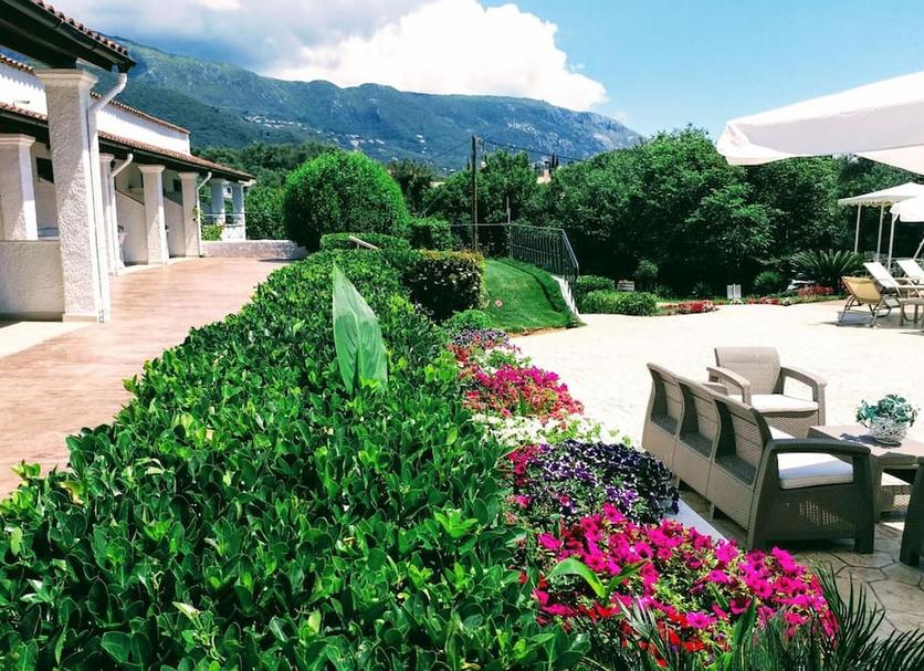 Outdoors view Photo