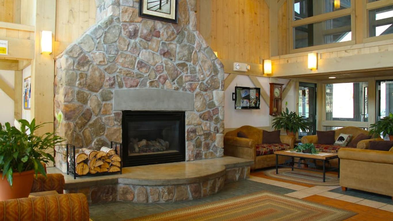 The Village of Loon Mountain