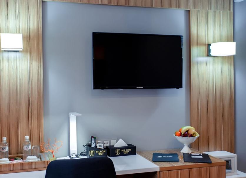 Room amenity Photo