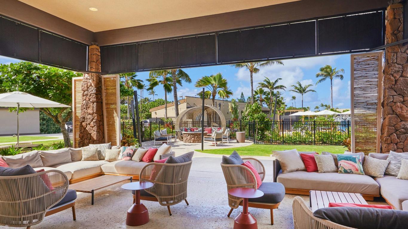 Courtyard by Marriott Oahu North Shore