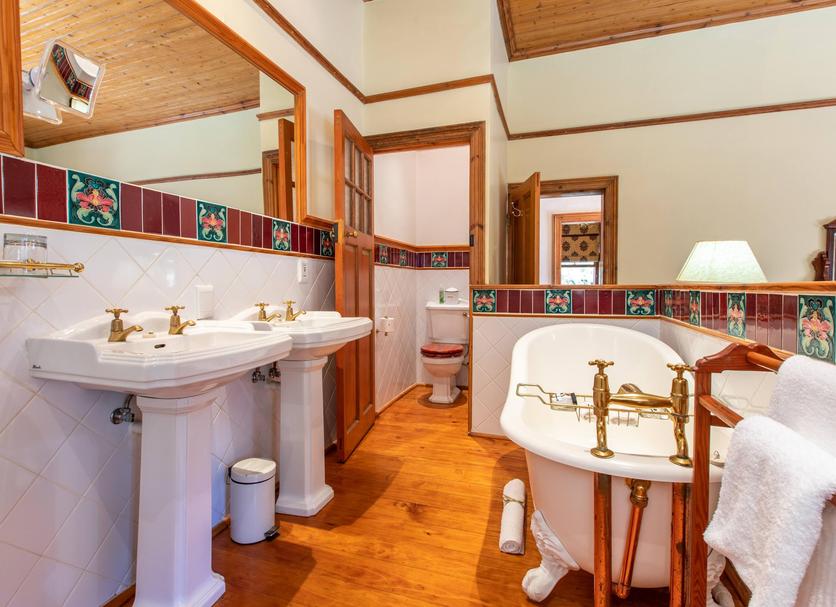 Bathroom Photo