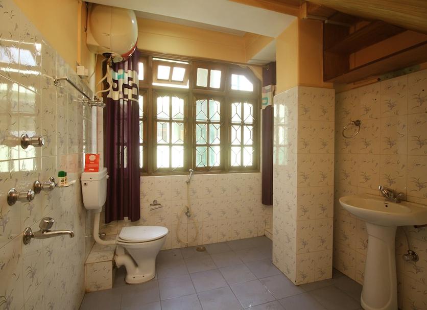 Bathroom Photo