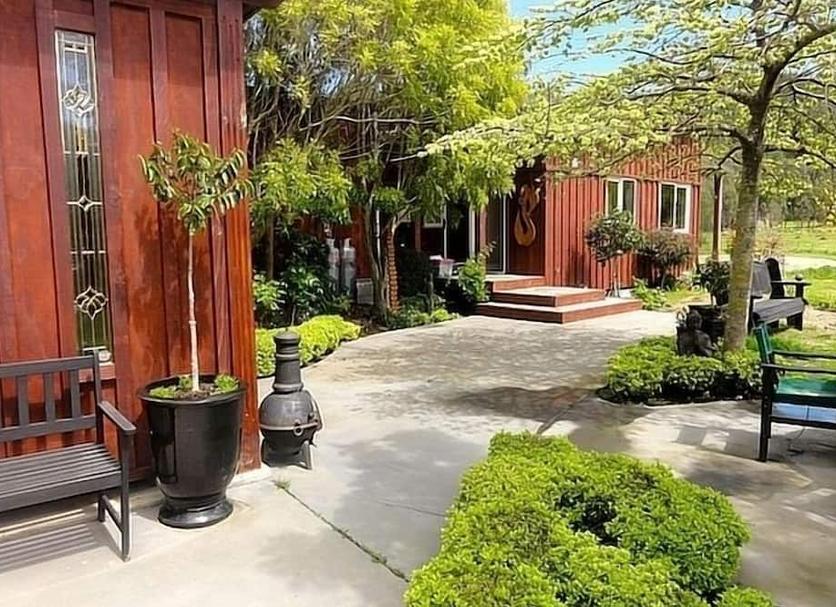 Outdoors view Photo