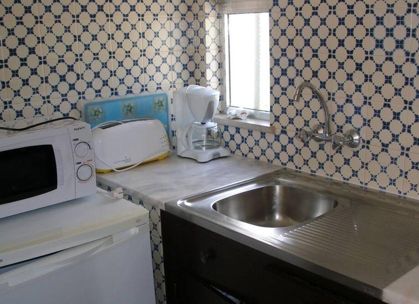 Kitchen Photo