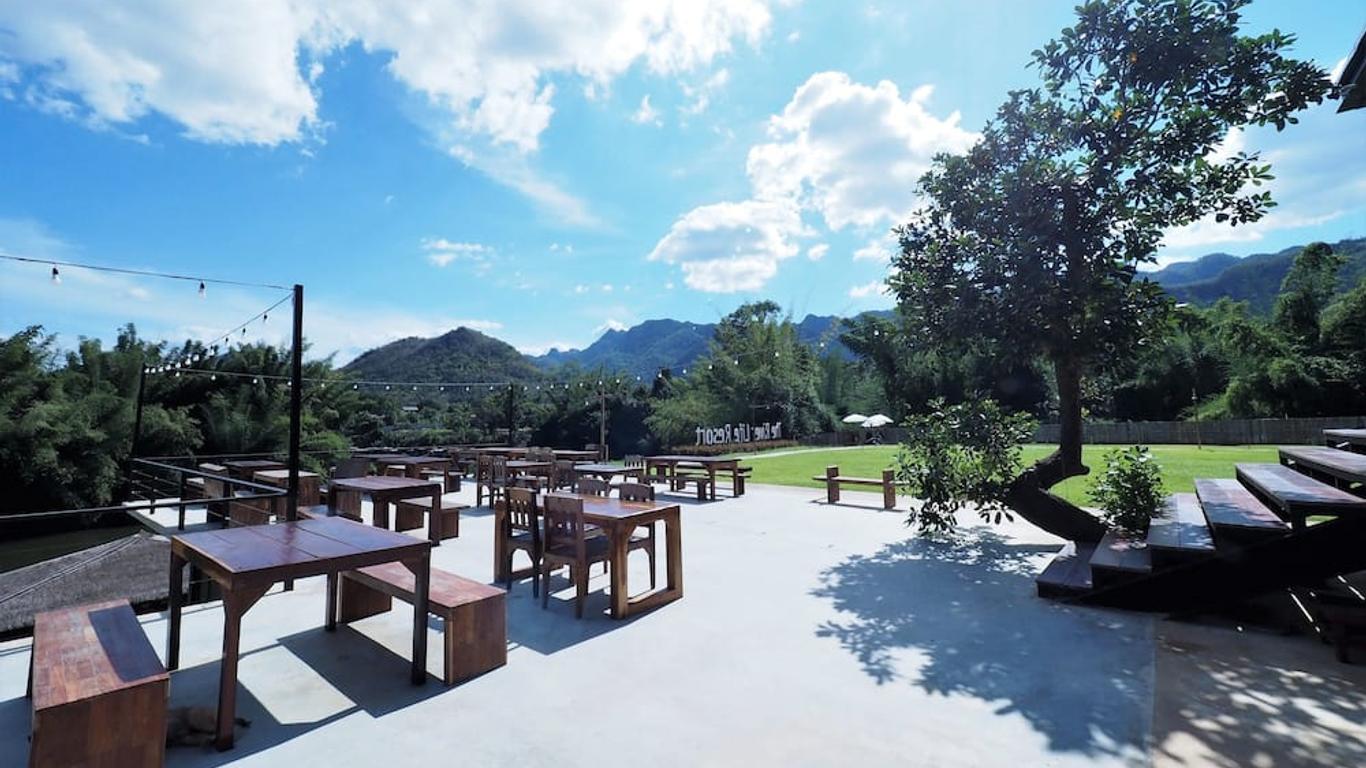 The River Life Resort