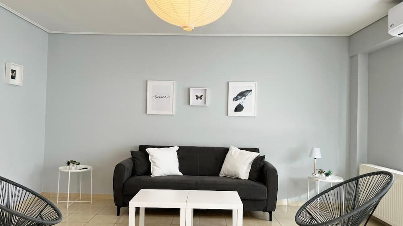 Elise Apartment Airport by Airstay