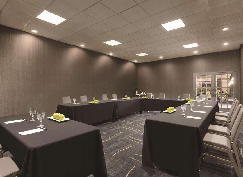 Conference room Photo