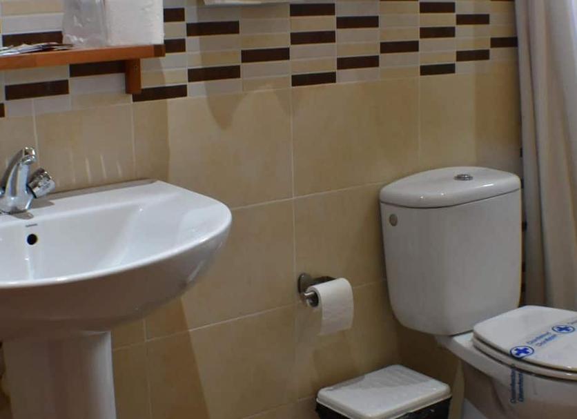 Bathroom Photo