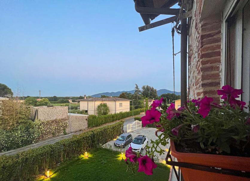 Outdoors view Photo