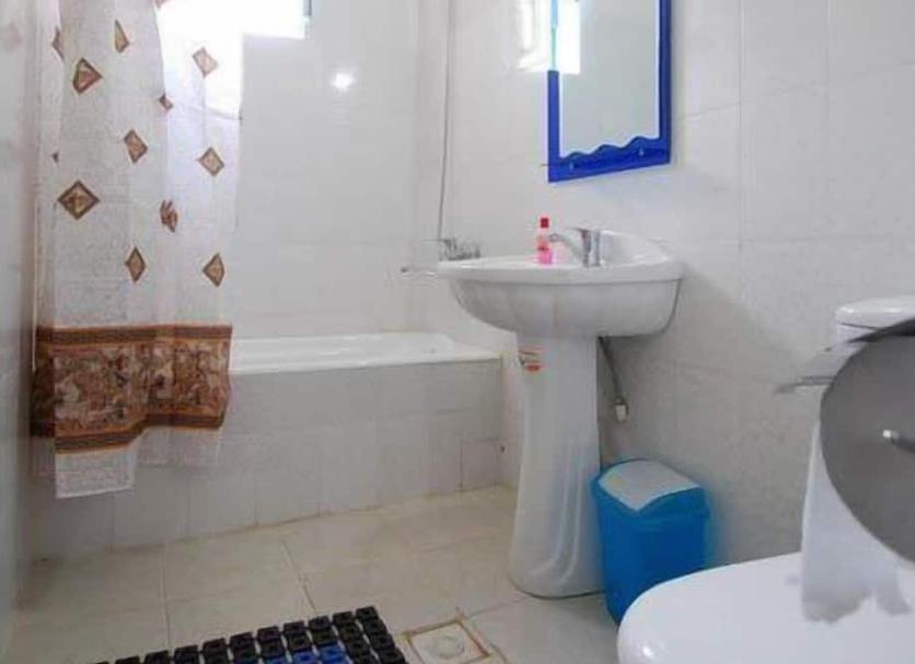 Bathroom Photo