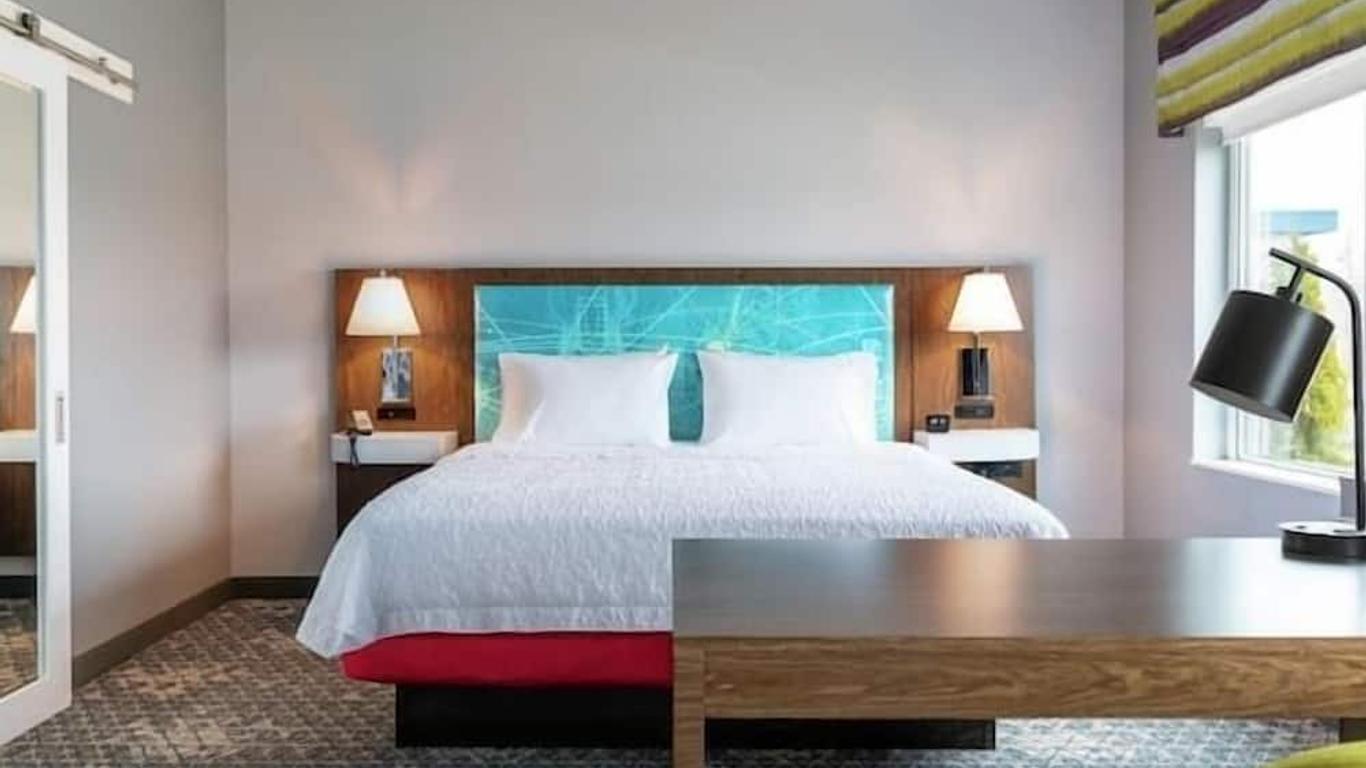 Hampton Inn by Hilton Cabot