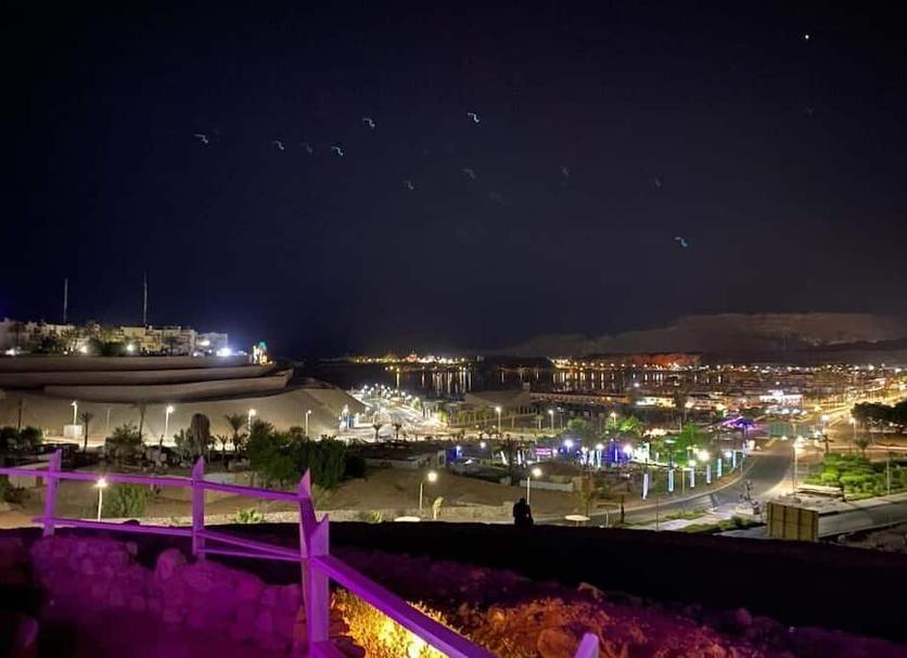 Outdoors view Photo