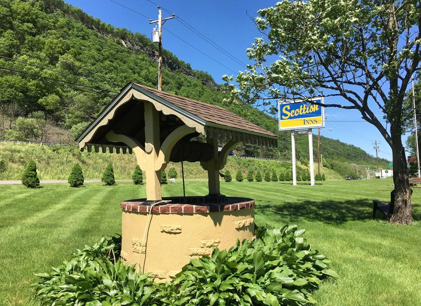 Outdoors view Photo