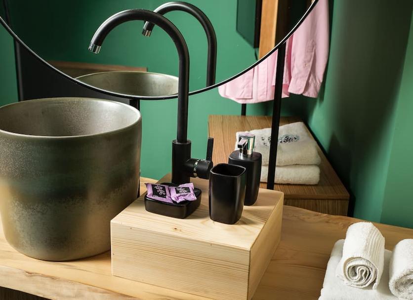 Room amenity Photo