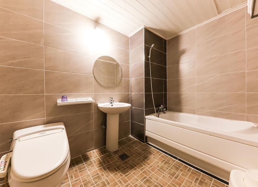 Bathroom Photo