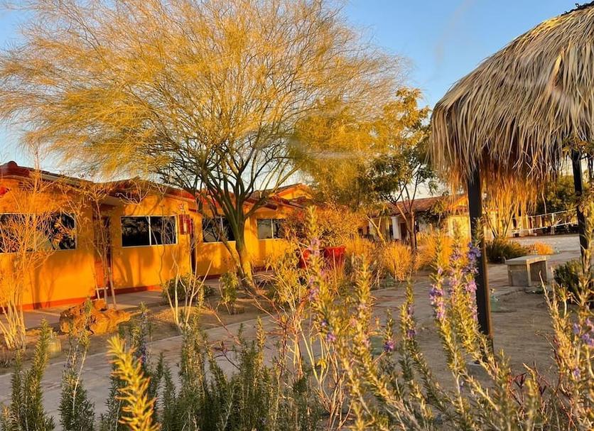 Outdoors view Photo