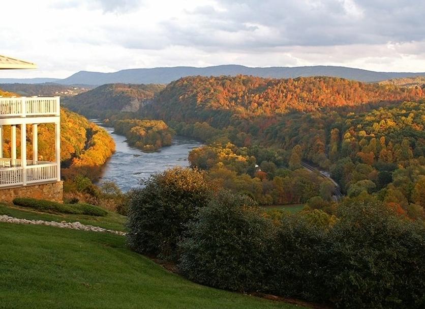 Outdoors view Photo