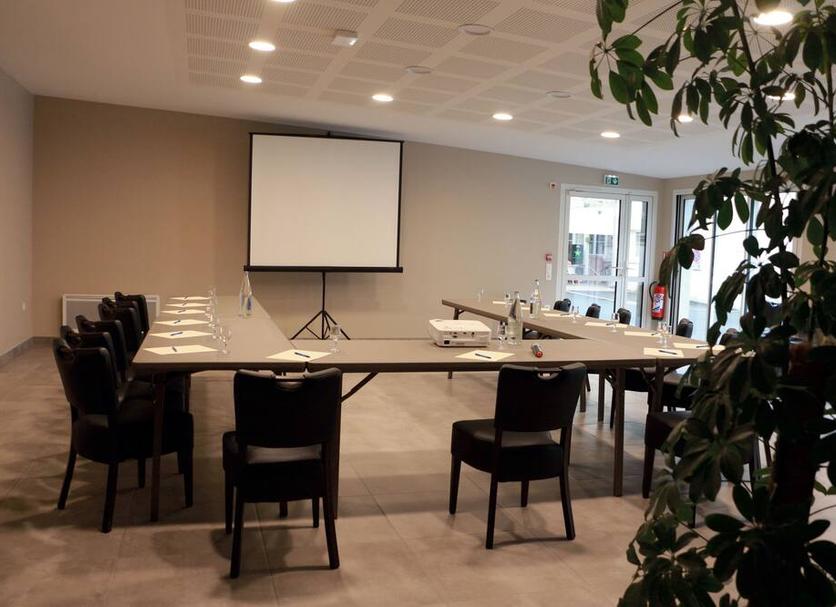 Conference room Photo