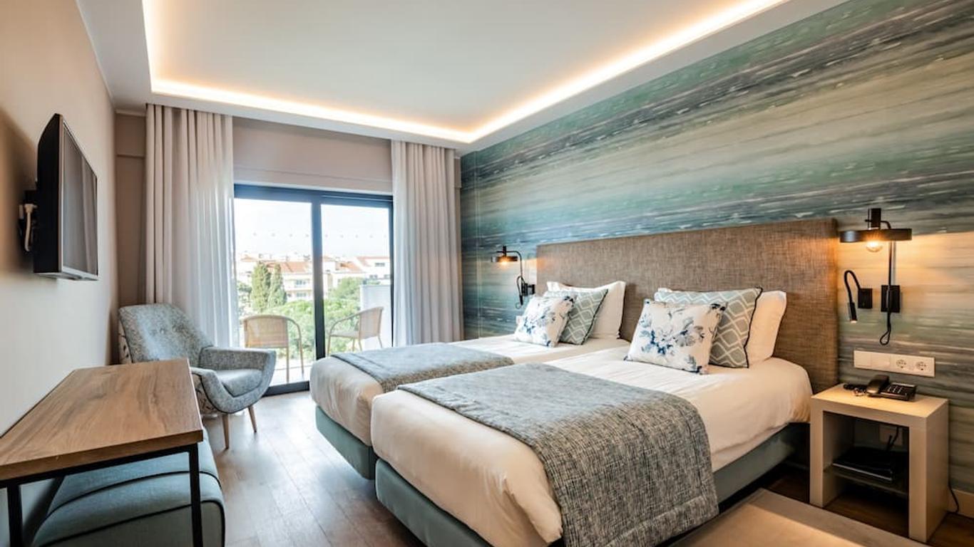Hotel Marina Rio