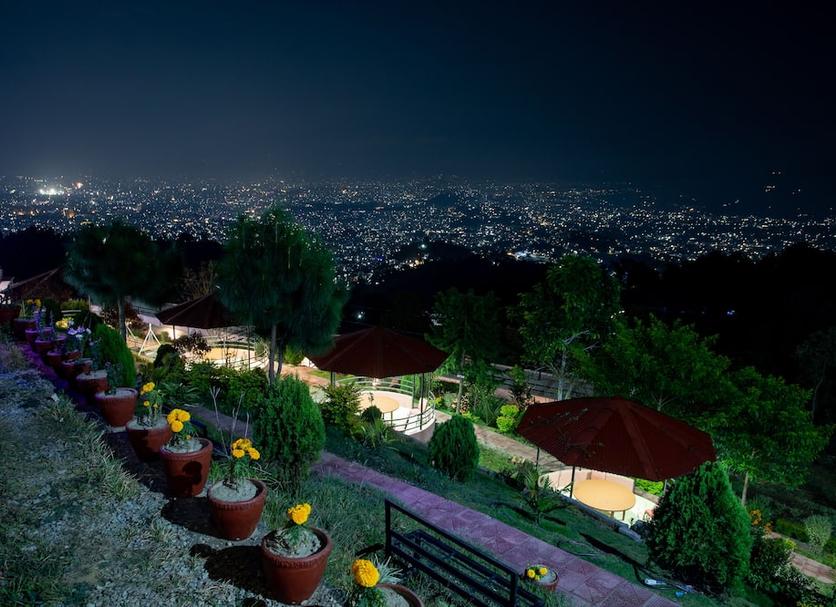 Outdoors view Photo