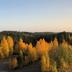Outdoors view