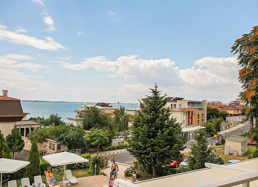 Outdoors view Photo