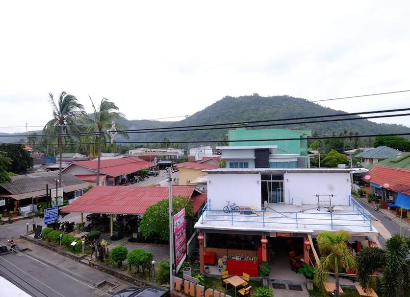 Outdoors view Photo