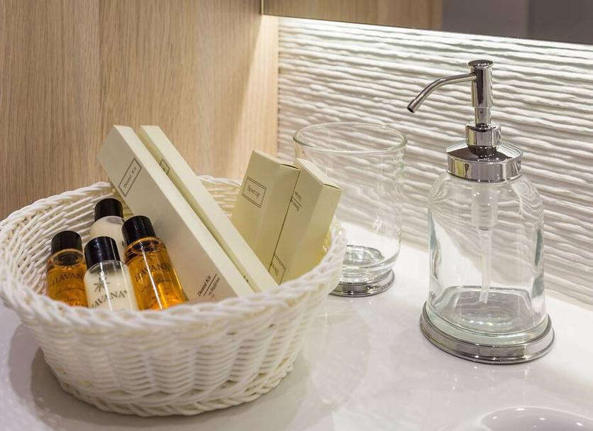 Room amenity Photo