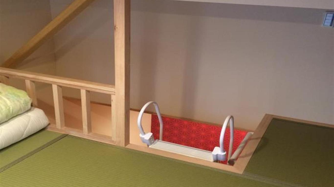 Komatsu Ryokan