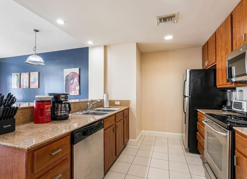 Kitchen Photo