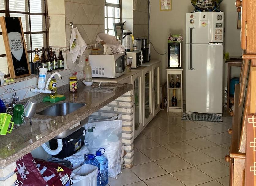Kitchen Photo