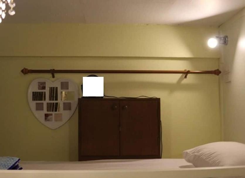 Room amenity Photo