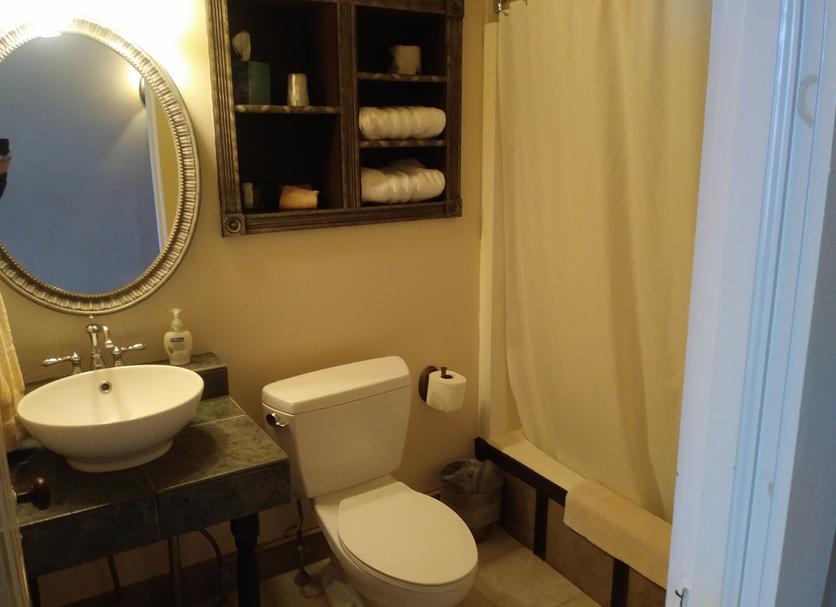 Bathroom Photo