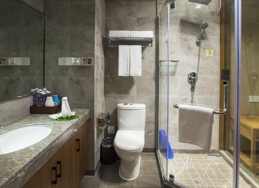 Bathroom Photo